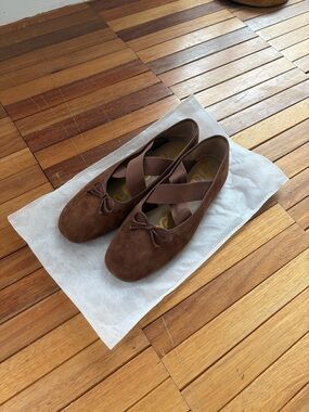 Sam Edelman Arya Ballet Flat